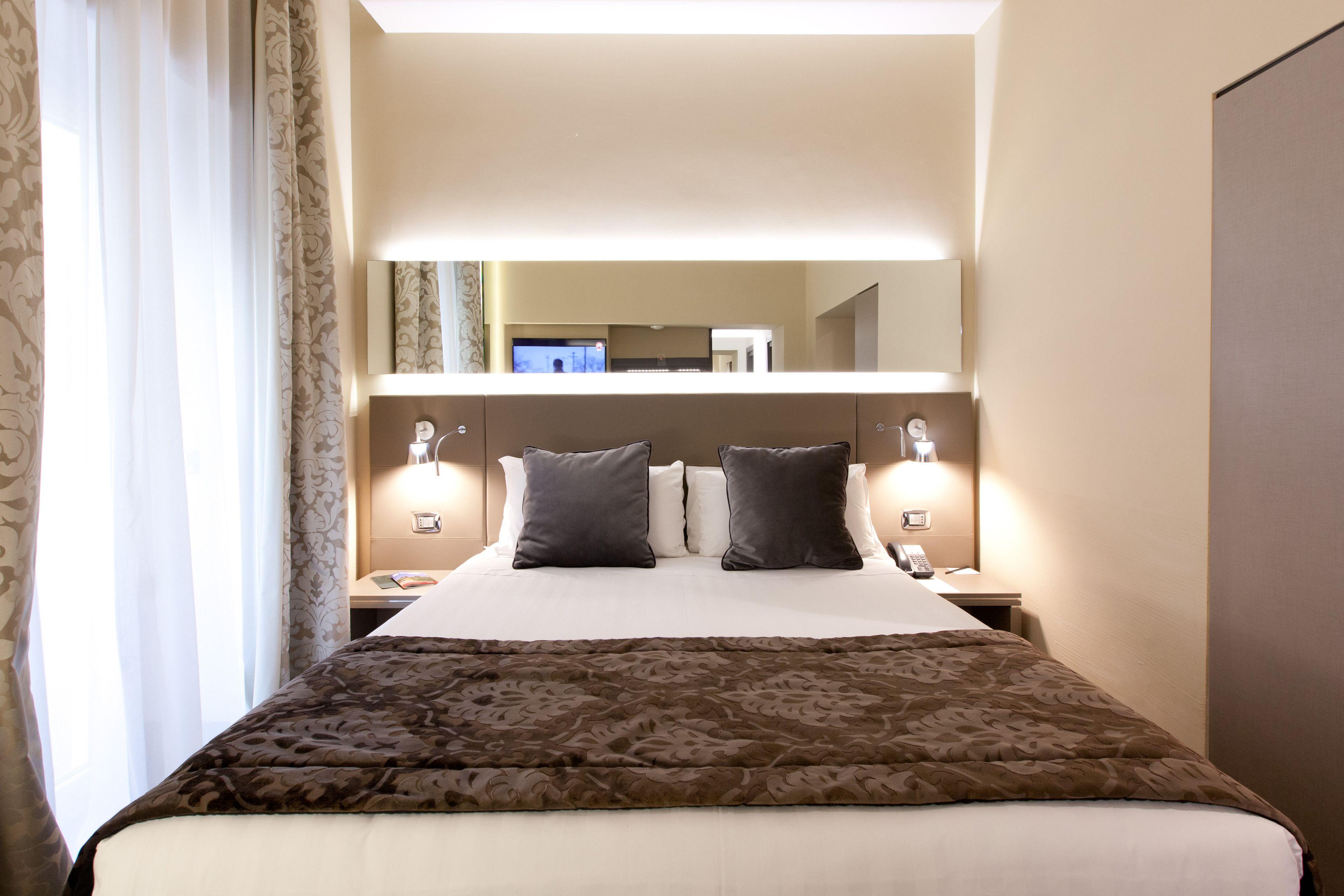 Quirinale Luxury Rooms — Foto 1