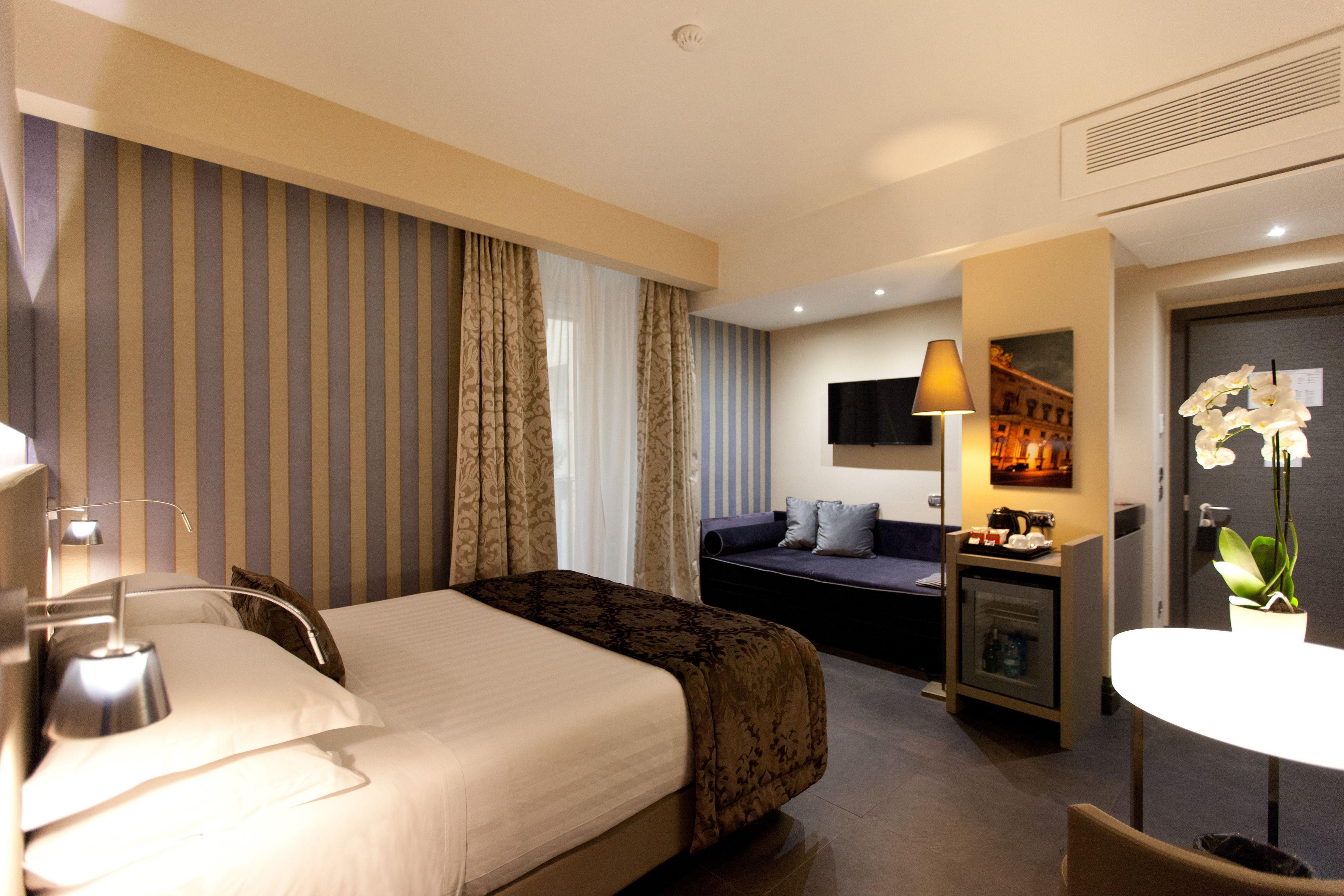 Quirinale Luxury Rooms — Foto 3
